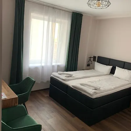 Capitol Zentrum - 24h -