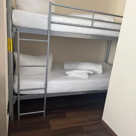 Capitol Zentrum - 24h - 3* פרידריכסהאפן