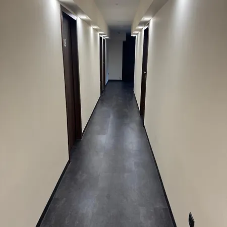 Capitol Zentrum - 24h - Hotel 3*