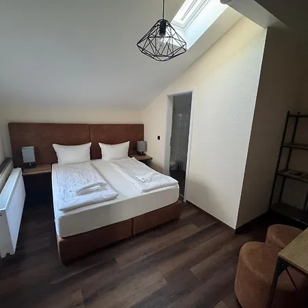 Capitol Zentrum - 24h - Hotel Friedrichshafen