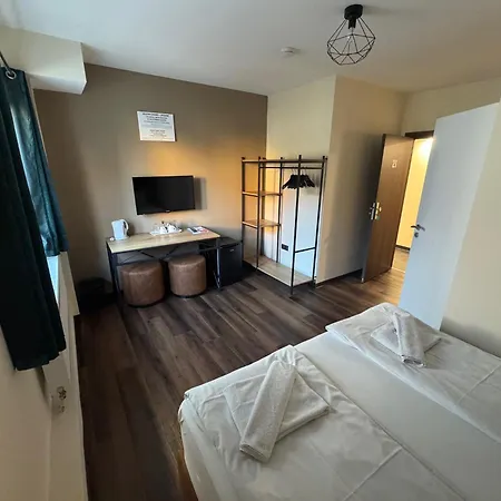 Capitol Zentrum - 24h - Friedrichshafen