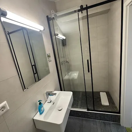 Capitol Zentrum - 24h -