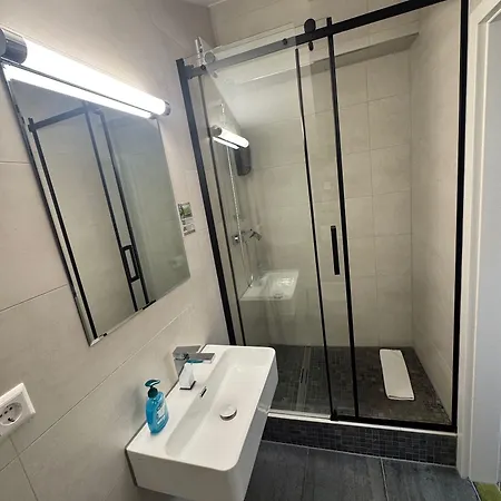 Capitol Zentrum - 24h - 3* فريدريشسهافن