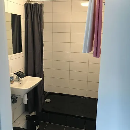 Hotel Capitol Zentrum - 24h - 3*