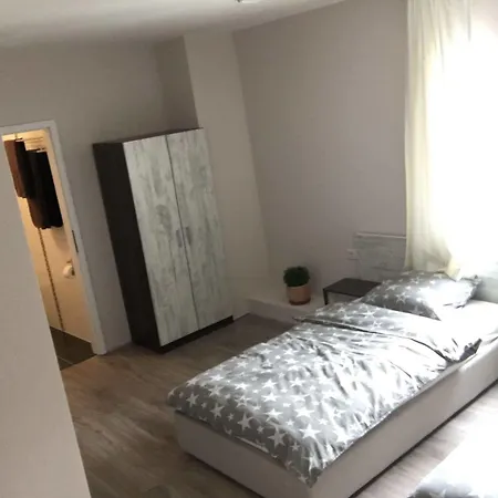 Capitol Zentrum - 24h -