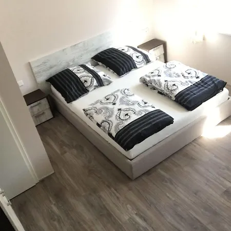 Capitol Zentrum - 24h - Friedrichshafen