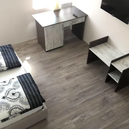 Capitol Zentrum - 24h -