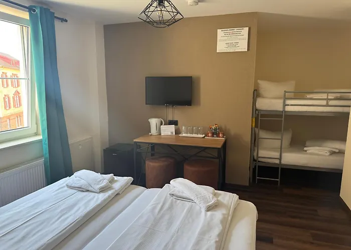 Capitol Zentrum - 24h - Фридрихсхафен