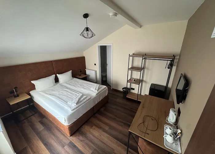 Capitol Zentrum - 24h - 3*