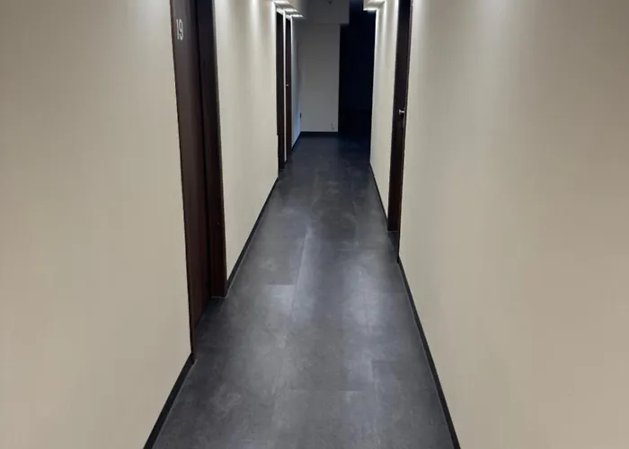 Capitol Zentrum - 24h - Hotel 3*