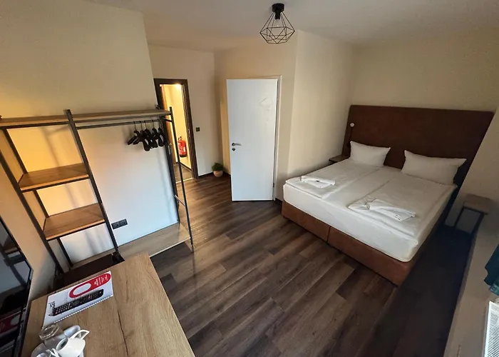 Capitol Zentrum - 24h - 3*