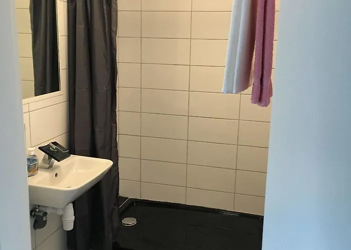 Hotel Capitol Zentrum - 24h - 3*