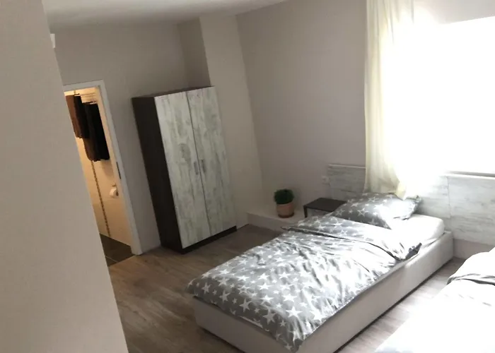 Capitol Zentrum - 24h -