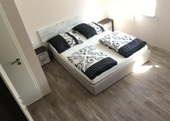 Capitol Zentrum - 24h - Friedrichshafen