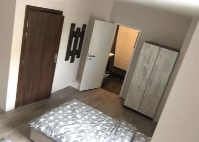 Capitol Zentrum - 24h - Friedrichshafen