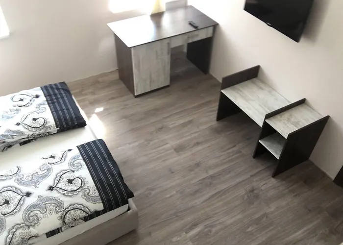 Capitol Zentrum - 24h -